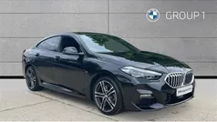 Black Used 2023 BMW 220 M Sport Coupe | £24,995 (Super price)