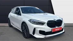 Used 2020 BMW M135 Comfort Edition Hatchback | £23,987 (Fair price)
