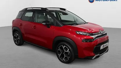 Used Citroën C3 Shine 110 HP (80 kW) 2023 Hatchback