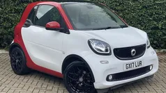 Used 2019 Smart ForTwo Coupé Premium Coupe | £6,999 (Fair price)