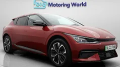Used 2024 Kia EV6 2 SUV | £24,400 (Super price)