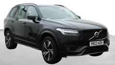 Used 2024 Volvo XC90 Plus SUV | £41,350 (Super price)