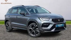 Used 2024 Cupra Ateca SUV | £27,995 (Fair price)