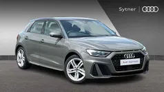 Used 2023 Audi A1 S-Line Hatchback | £20,000 (Fair price)