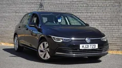 Used 2024 VW Golf VIII Style Hatchback | £13,290 (Fair price)