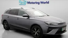 Used 2022 MG MG5 EV Trophy Estate | £17,000 (Fair price)