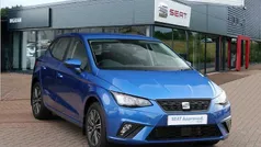 Used 2026 Seat Ibiza SE Technology Hatchback | £16,373 (Fair price)