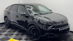 Used 2024 Citroën C4 PureTech Hatchback | £14,500 (Fair price)