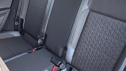 Used 2023 VW T-Cross SEL SUV | £19,299 (Fair price)