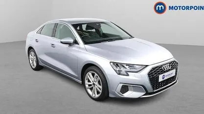 Used Audi A3 Sport 150 HP (110 kW) 2023 Sedan