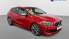 Used 2024 BMW M135 Hatchback | £27,899 (Good price)