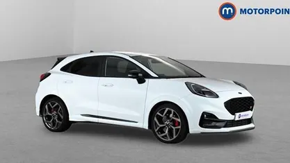 Used Ford Puma ST 200 HP (147 kW) 2023 SUV