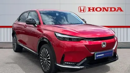 Used Honda e:Ny1 Elegance 150 kW (204 HP) 2026 SUV