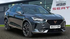 Used 2023 Cupra Formentor SUV | £24,023 (Fair price)