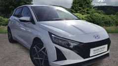 Used 2025 Hyundai i20 Premium Hatchback | £18,499 (Fair price)
