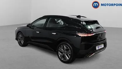 Used DS Automobiles DS4 Trocadero 131 HP (96 kW) 2023 Hatchback