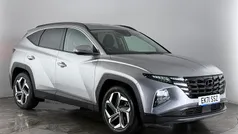 Used 2024 Hyundai Tucson Premium SUV | £18,200 (Super price)