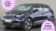 Used 2022 BMW i3 Comfort Edition Hatchback | £14,422 (Good price)