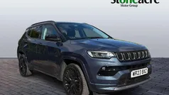 Other Used 2023 Jeep Compass SUV | £17,000 (Good price)