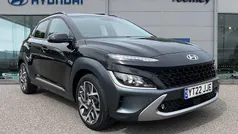 Used 2023 Hyundai Kona Premium SUV | £17,995 (Fair price)