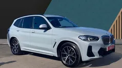 Used 2023 BMW X3 M Sport SUV | £39,999 (Fair price)