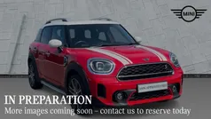 Used 2023 Mini Cooper S Countryman Exclusive SUV | £26,995 (Fair price)