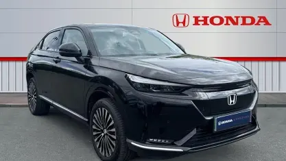 Używany Honda e:Ny1 Elegance 150 kW (204 KM) 2026 SUV