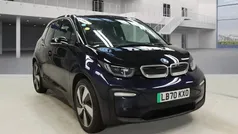 Used 2022 BMW i3 Hatchback | £12,599 (Good price)
