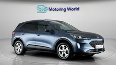 Used 2022 Ford Kuga Zetec SUV | £18,000 (Super price)