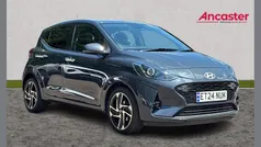 Used 2024 Hyundai i10 Premium Hatchback | £15,999 (Fair price)