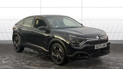 Used 2022 Citroën C4 PureTech Hatchback | £10,914 (Fair price)