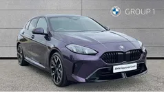 Other New 2024 BMW 120 M Sport Hatchback | £29,750 (Super price)