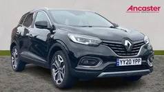 Used 2020 Renault Kadjar GT-Line SUV | £15,695 (Fair price)
