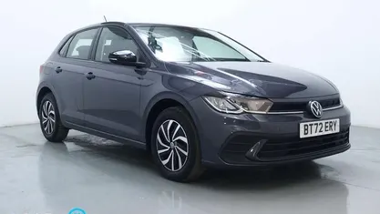 Used VW Polo Life 95 HP (69 kW) 2026 Hatchback