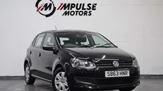 Used 2014 VW Polo S Hatchback | £3,650 (Good price)