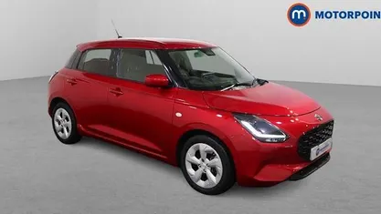Used Suzuki Swift 82 HP (60 kW) 2025 Hatchback