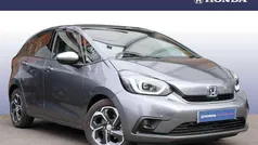 Used 2021 Honda Jazz Hybrid Hatchback | £18,450 (Fair price)