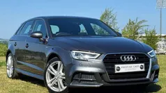 Used 2019 Audi A3 S-Line Hatchback | £17,992 (Good price)