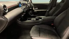 Used 2023 Mercedes A180 Executive Hatchback | £20,094 (Fair price)