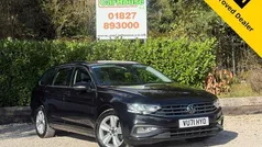 Used 2023 VW Passat SE Estate | £12,199 (Super price)