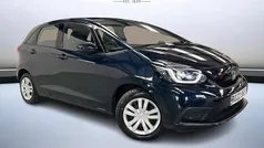 Used 2023 Honda Jazz Hybrid Hatchback | £13,999 (Good price)