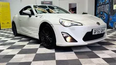 Used 2016 Toyota GT86 GT Coupe | £11,700 (Good price)