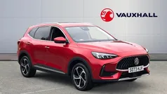 Used 2023 MG HS Trophy SUV | £16,990 (Fair price)