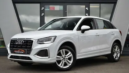 Used Audi Q2 Sport 110 HP (80 kW) 2024 SUV