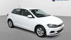 Used 2019 VW Polo Edition Hatchback | £11,249 (Fair price)