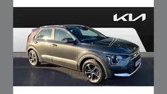 Used 2025 Kia Niro SUV | £24,995 (Super price)