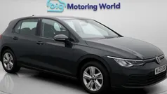Used 2024 VW Golf VIII Life Hatchback | £15,600 (Super price)