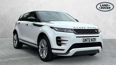 Used 2022 Land Rover Range Rover evoque SE Dynamic Estate | £29,990 (Fair price)