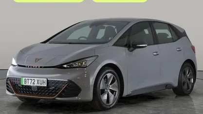 Used Cupra Born 150 kW (204 HP) 2024 Hatchback