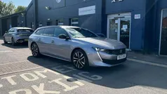 Used 2023 Peugeot 508 GTi Estate | £17,799 (Fair price)